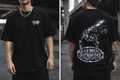 T-shirt "ChairBorn"
