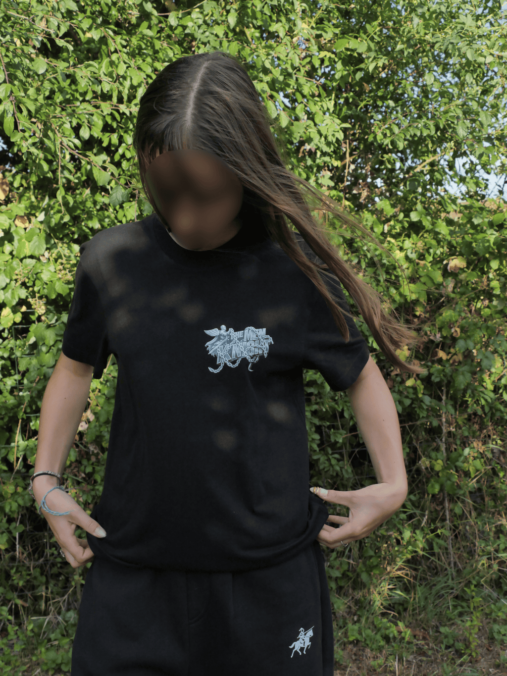 T-shirt "ChairBorn"
