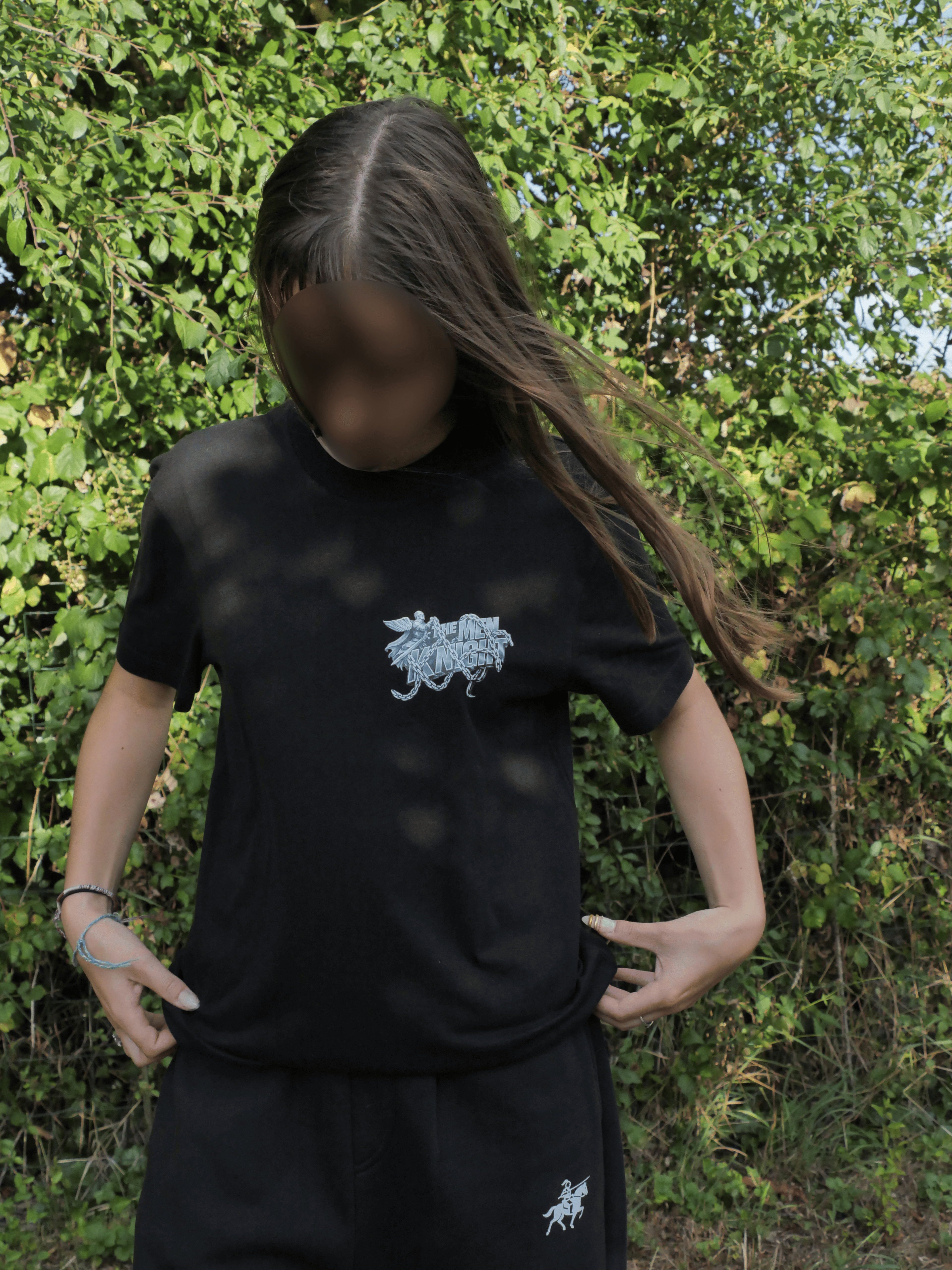 T-shirt "ChairBorn"