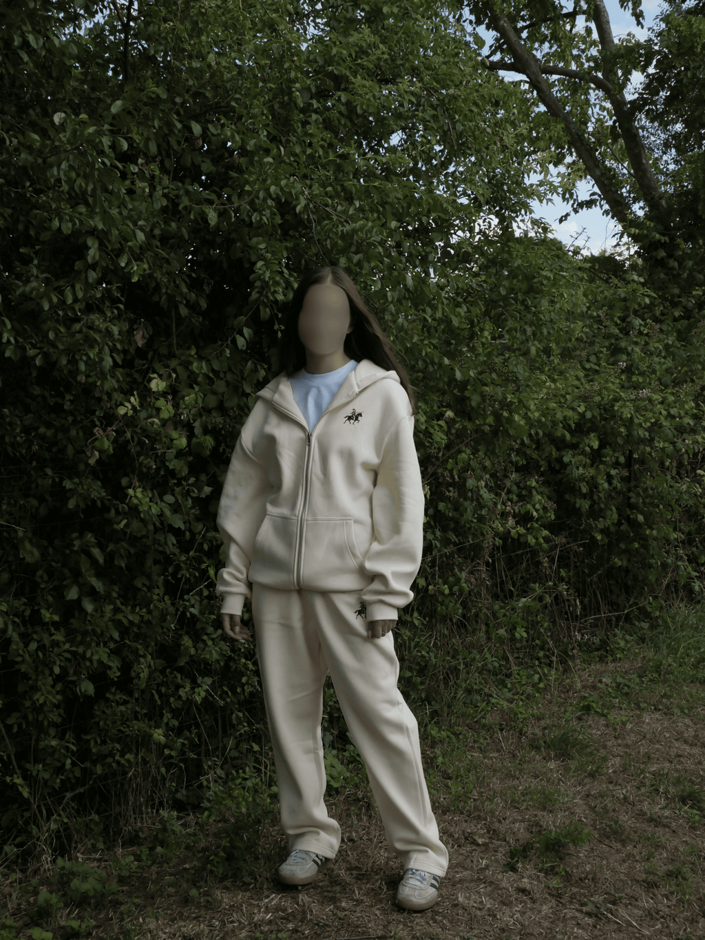 Survêtement “Armor Knight”