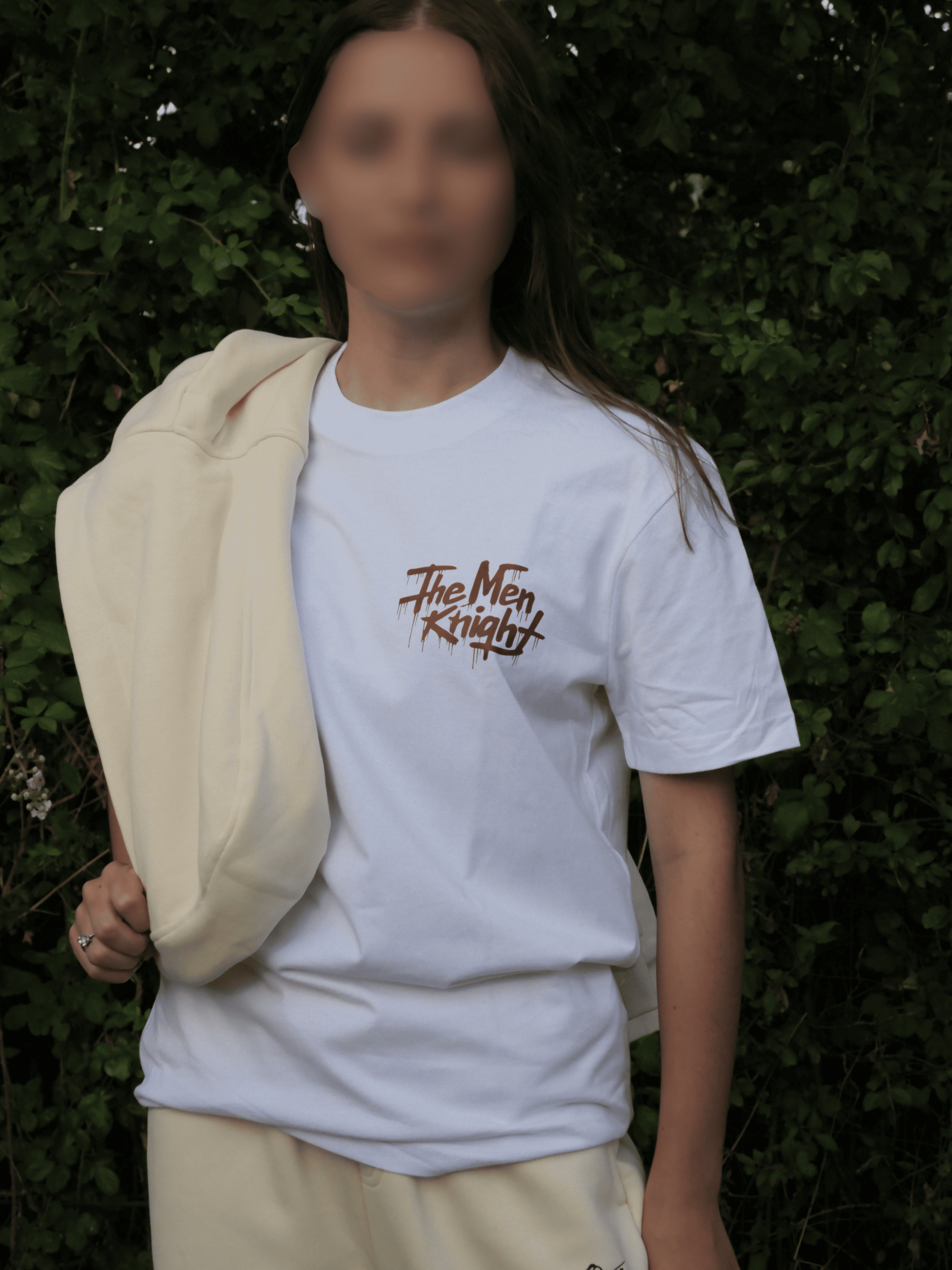 T-shirt "Bloody Oath"