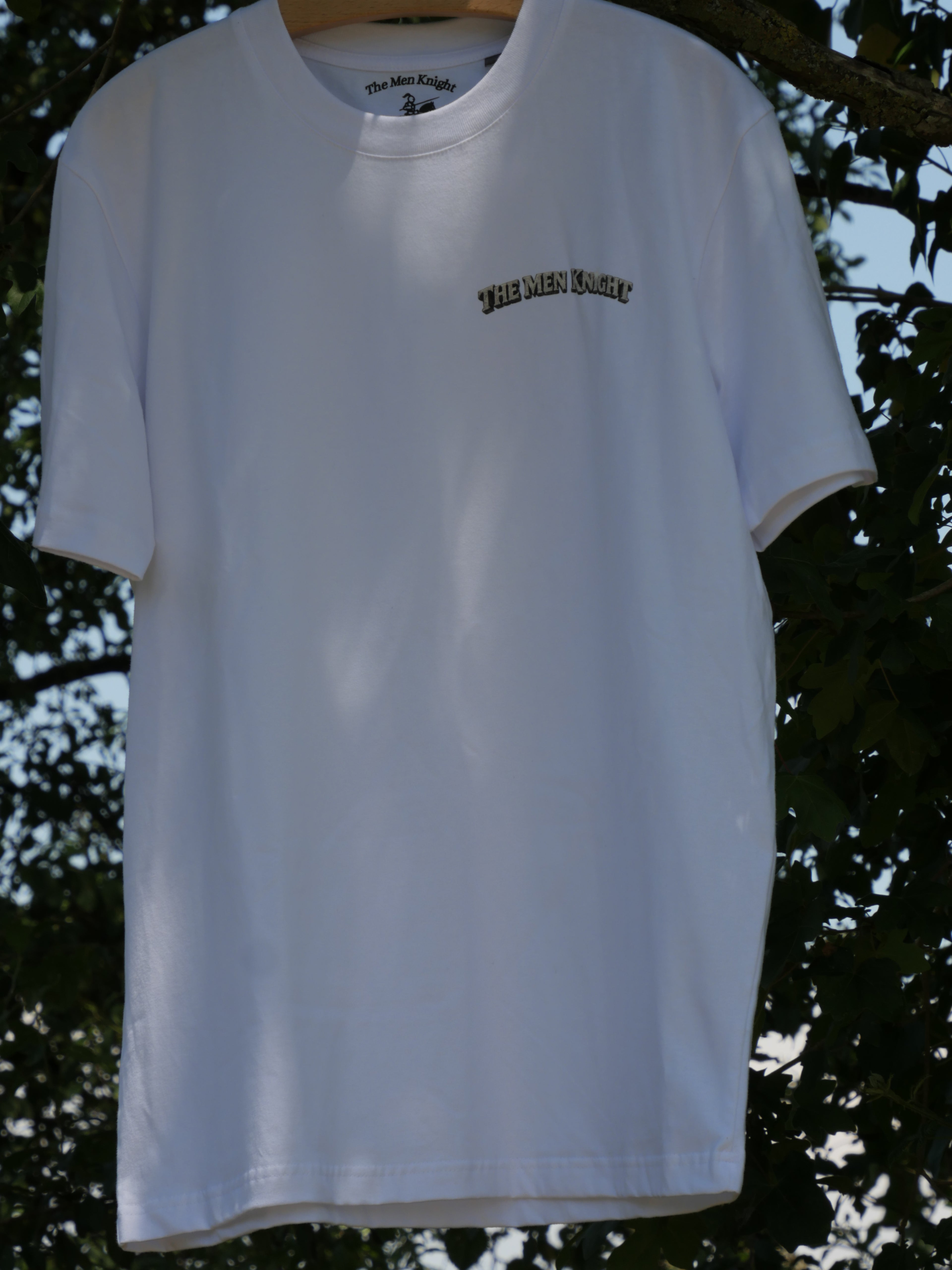 T-shirt "Knight Bound"