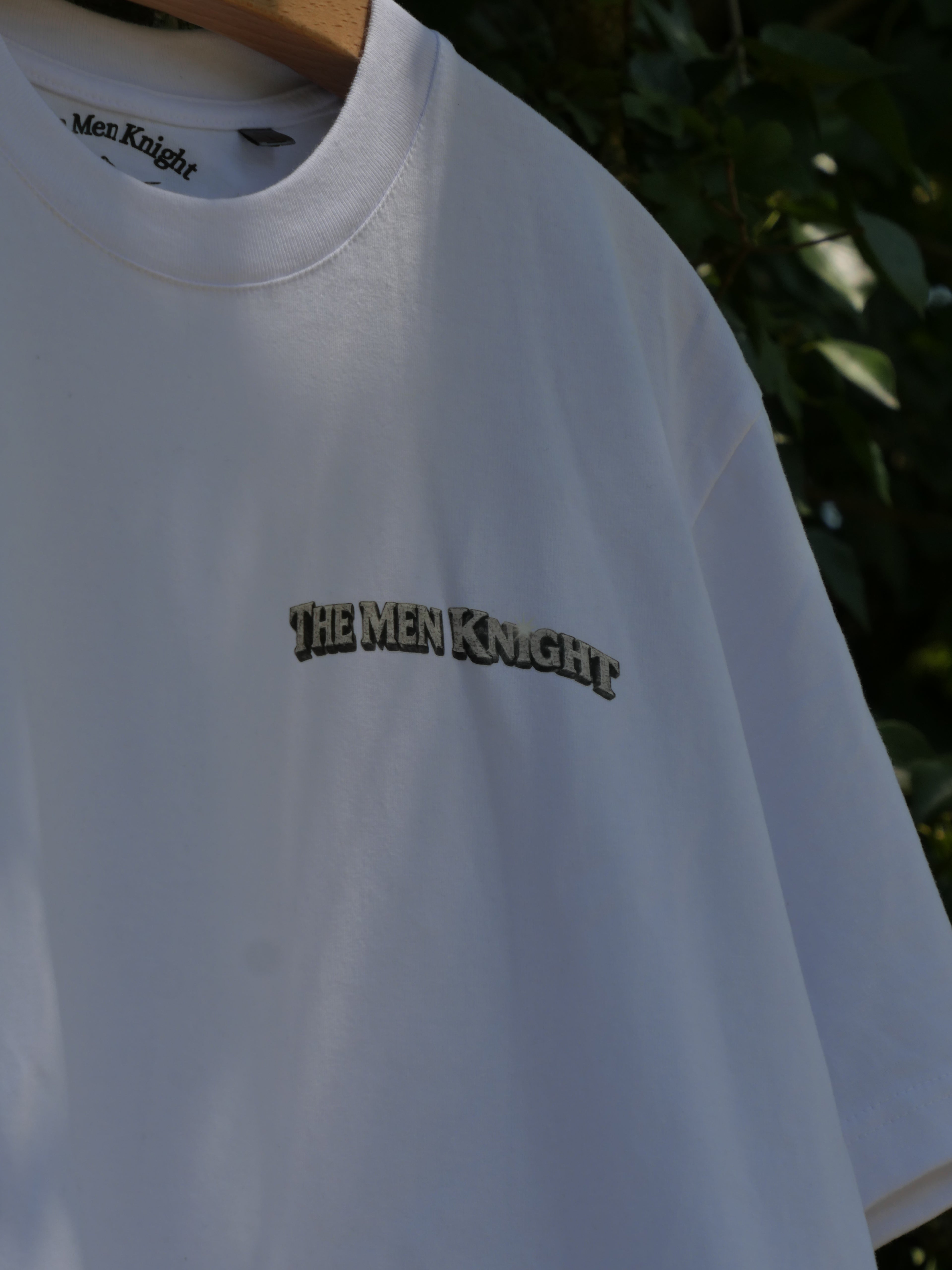 T-shirt "Knight Bound"