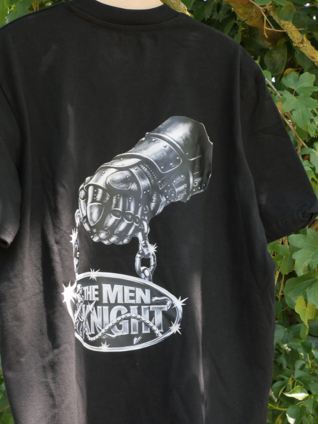 T-shirt "ChairBorn"