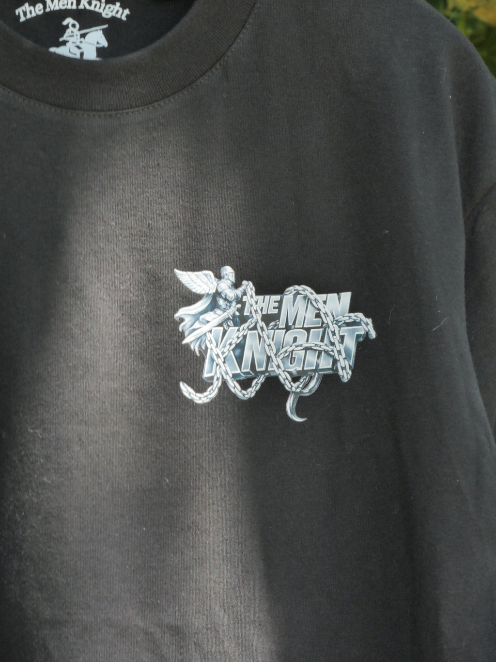 T-shirt "ChairBorn"