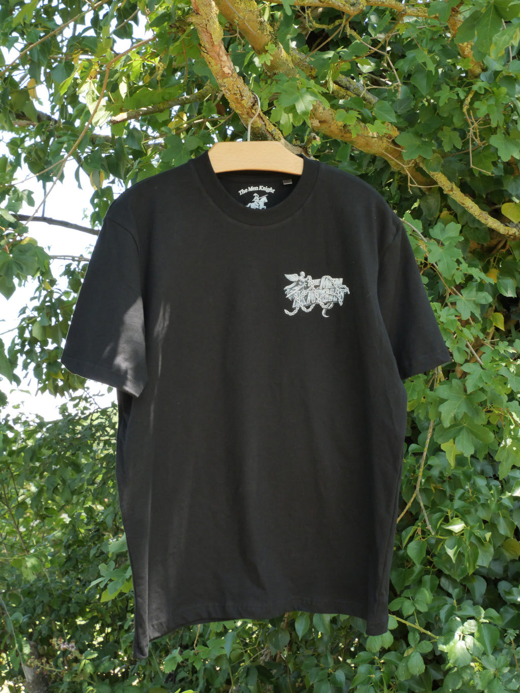 T-shirt "ChairBorn"