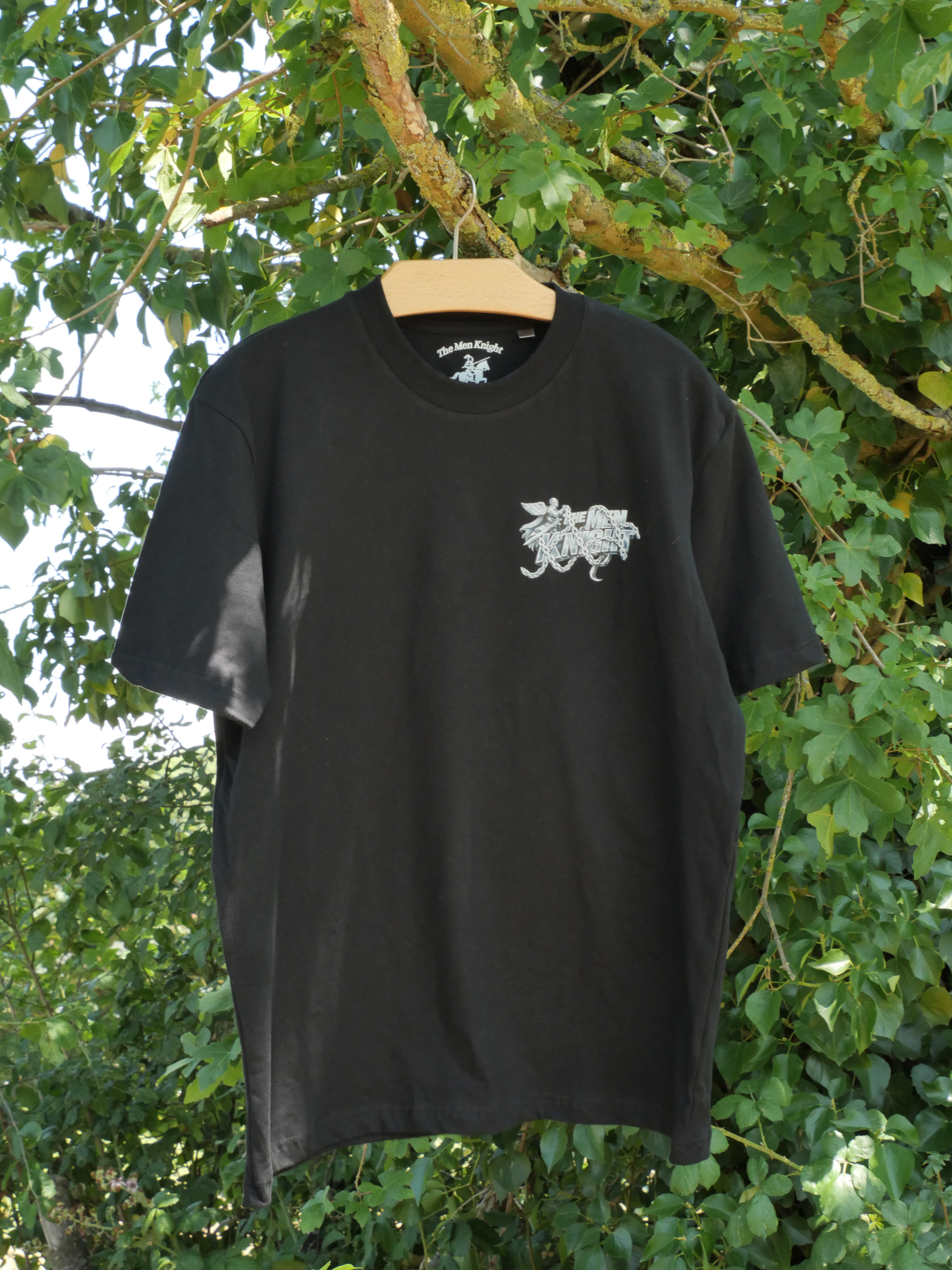 T-shirt "ChairBorn"
