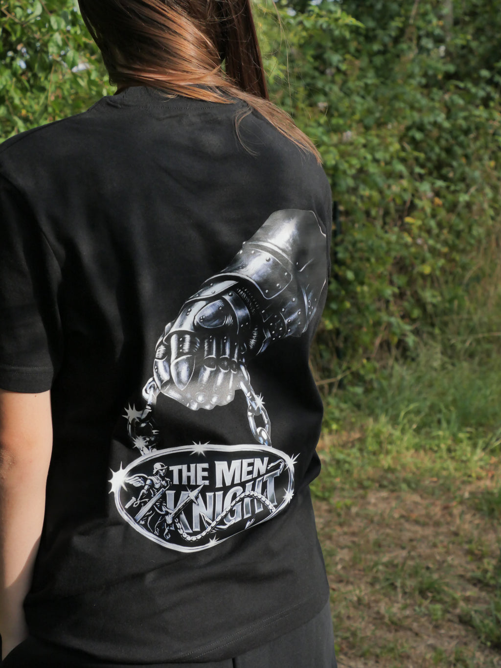 T-shirt "ChairBorn"